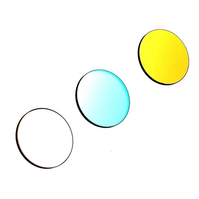 Antlia Pro SHO keskenysávú szűrő készlet - 3 nm (36 mm) Antlia Pro SHO keskenysávú szűrő készlet - 3 nm (36 mm)