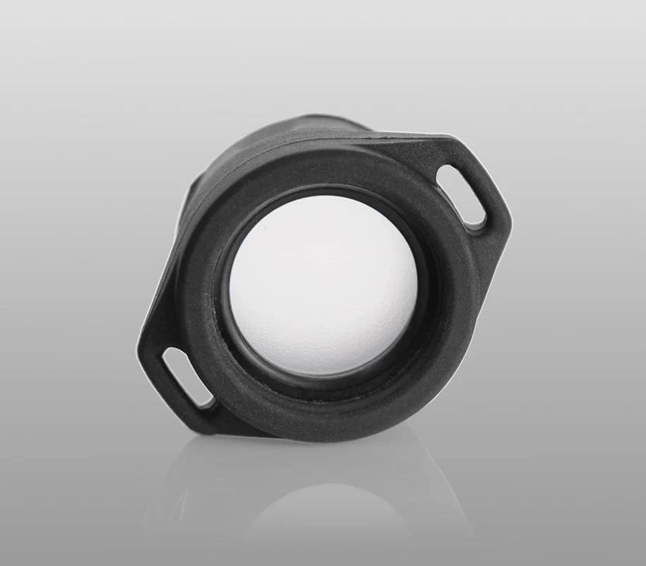 Armytek AF-24 WHITE fehér diffúzor Armytek AF-24 WHITE fehér diffúzor
