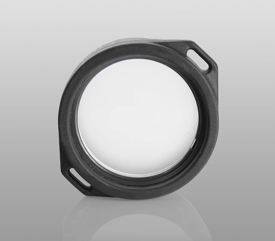 Armytek AF-39 WHITE fehér diffúzor Armytek AF-39 WHITE fehér diffúzor