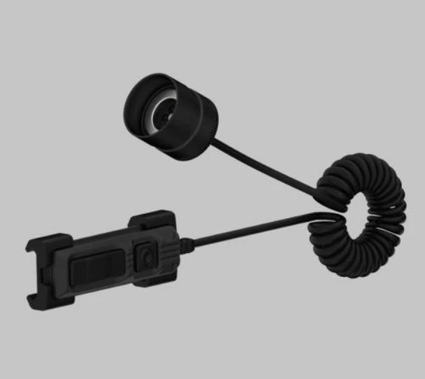 Armytek MRS-01 mágneses lengőkapcsoló Armytek MRS-01 mágneses lengőkapcsoló