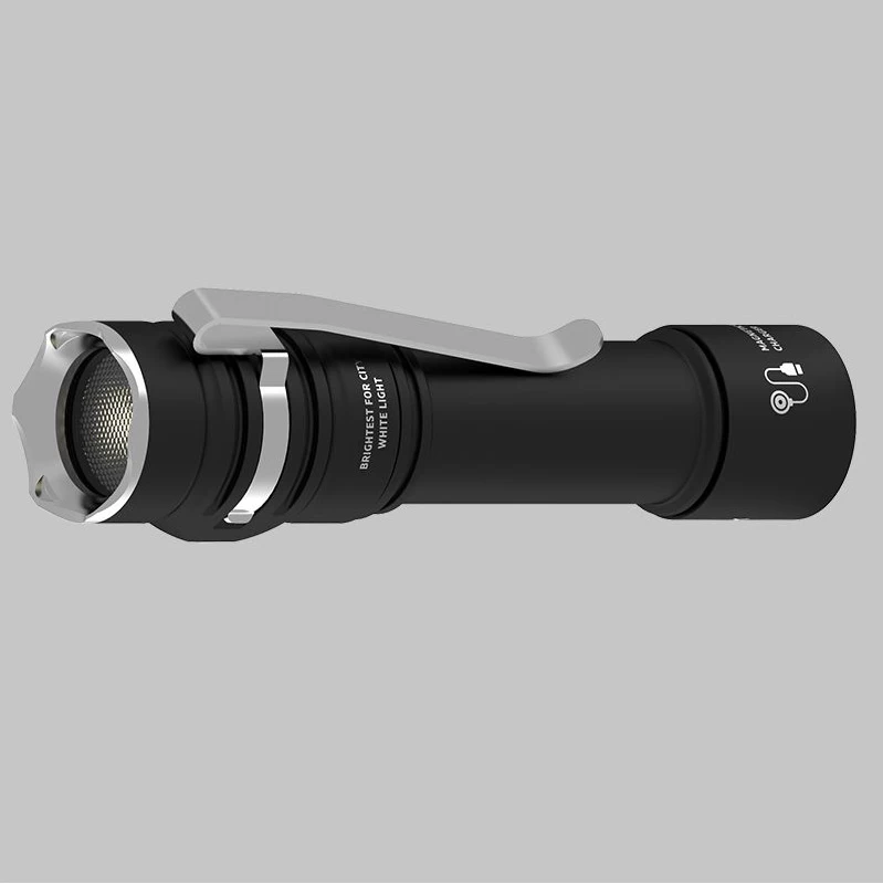 Armytek Prime C2 Pro Magnet USB zseblámpa - hideg fehér OUTLET Armytek Prime C2 Pro Magnet USB zseblámpa - hideg fehér OUTLET