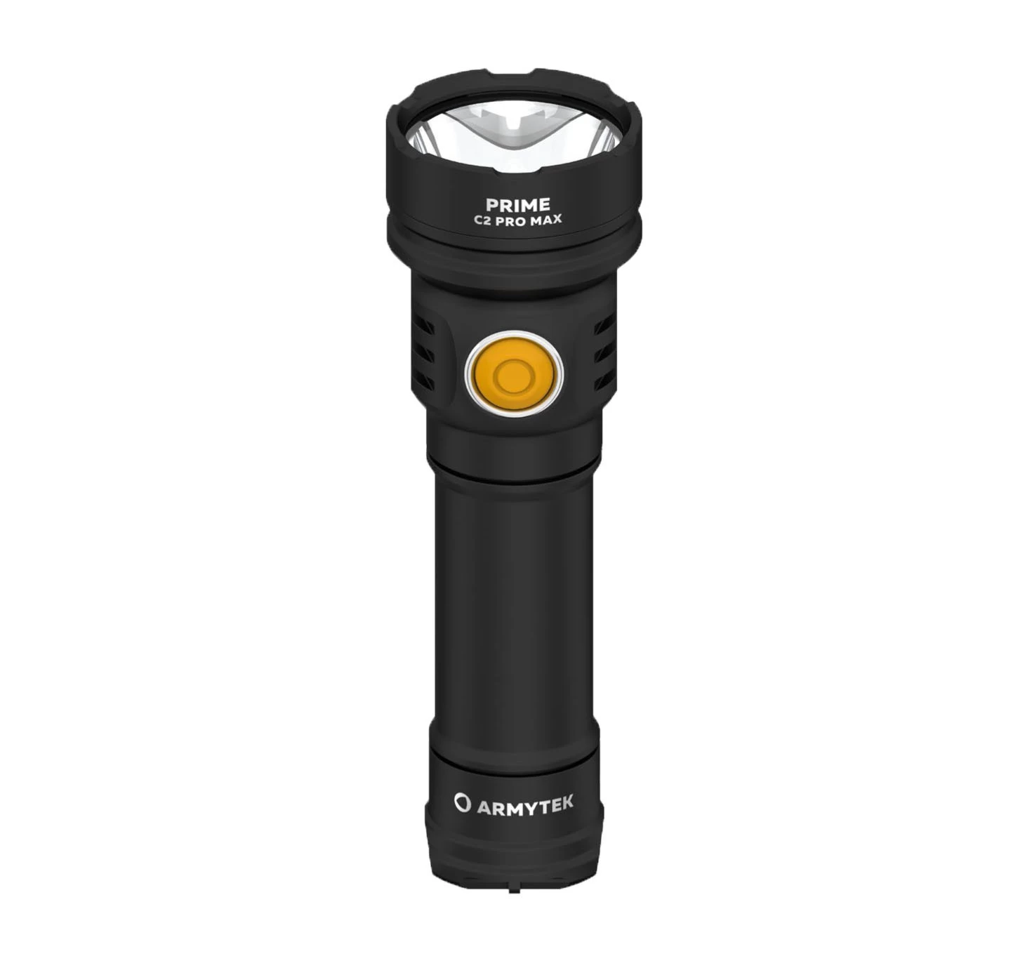Armytek Prime C2 Pro MAX Magnet USB zseblámpa - hideg fehér fényű Armytek Prime C2 Pro MAX Magnet USB zseblámpa - hideg fehér fényű