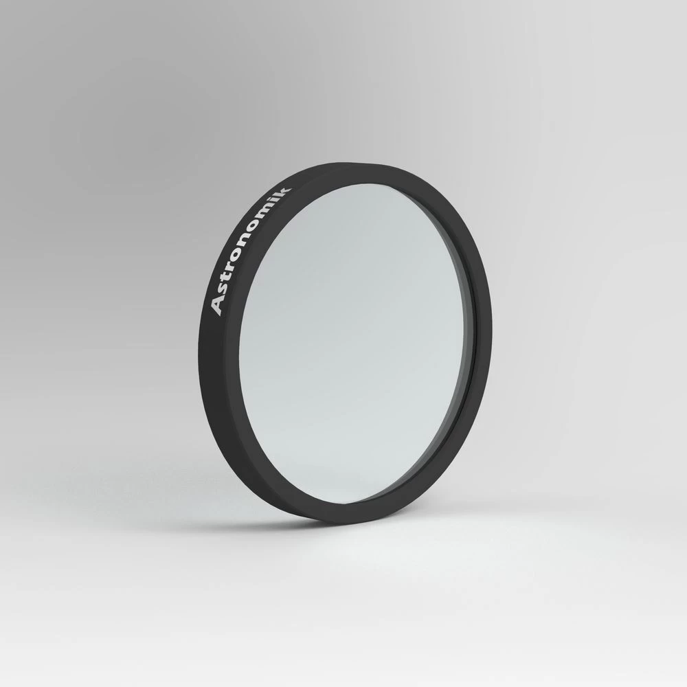 Astronomik Luminance L-3 UV/IR blokk szűrő (31 mm) Astronomik Luminance L-3 UV/IR blokk szűrő (31 mm)