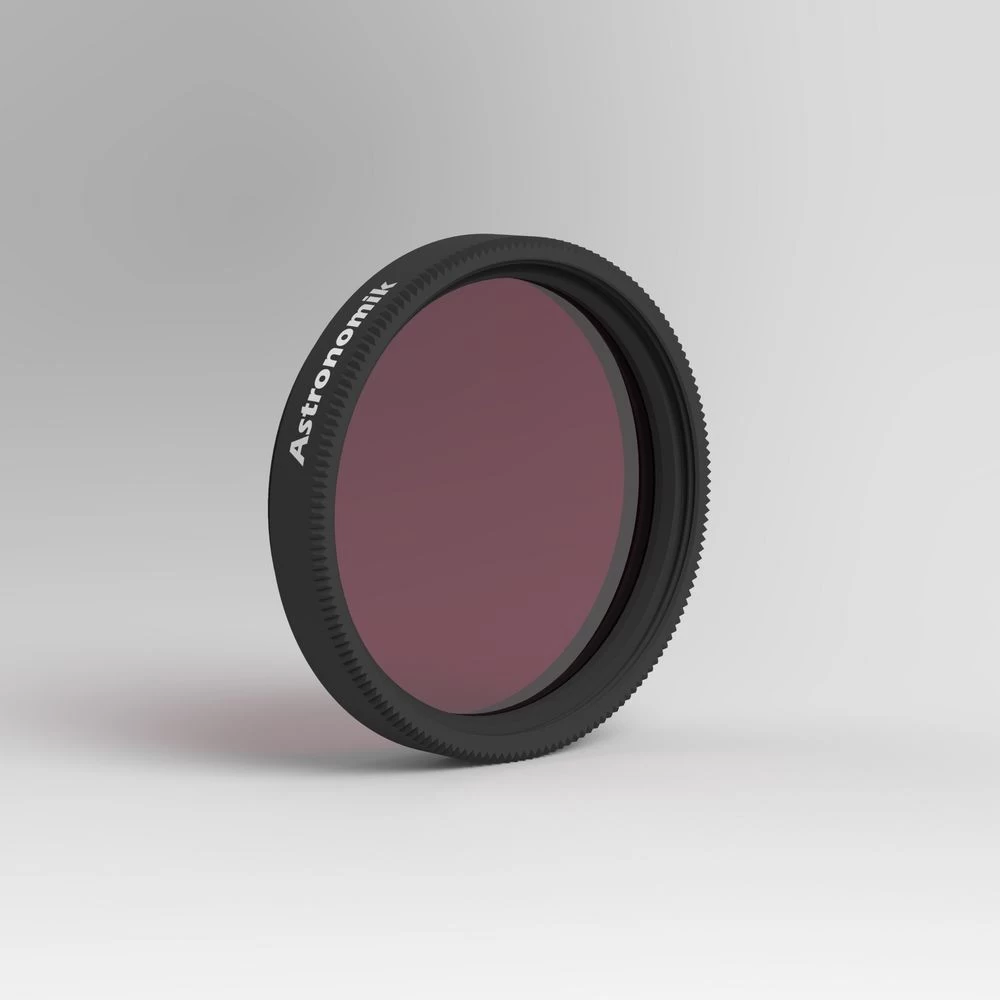 Astronomik SII (12 nm) szűrő (1.25") Astronomik SII (12 nm) szűrő (1.25")