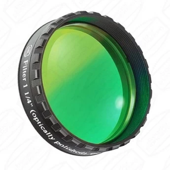 Baader színszűrő zöld (1.25") Baader színszűrő zöld (1.25")