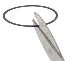 Baader T2 finomállító gyűrű - 1.4 mm vastag Baader T2 finomállító gyűrű - 1.4 mm vastag