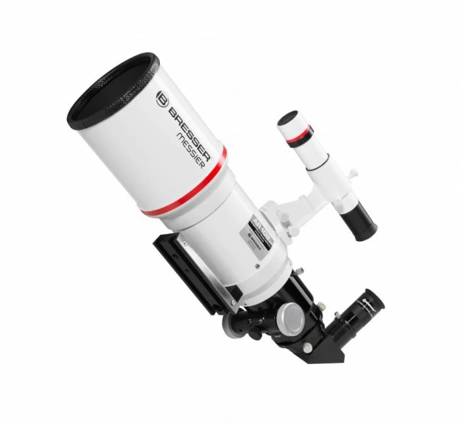 Bresser Messier AR-102xs/460 ED refraktor tubus Bresser Messier AR-102xs/460 ED refraktor tubus