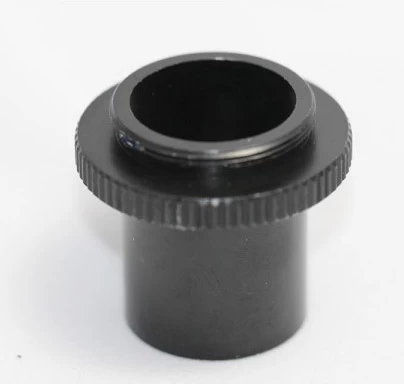 C-mount / 23.2 mm kameraadapter C-mount / 23.2 mm kameraadapter