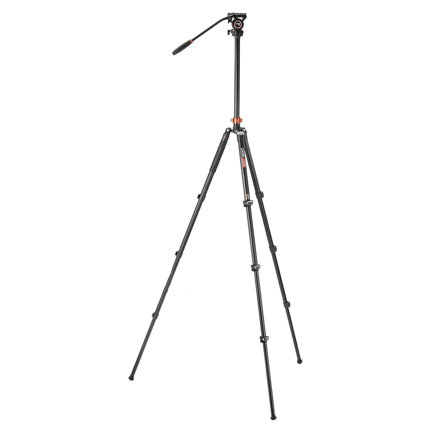 Cayer FP2450H6 fotóállvány Cayer FP2450H6 fotóállvány