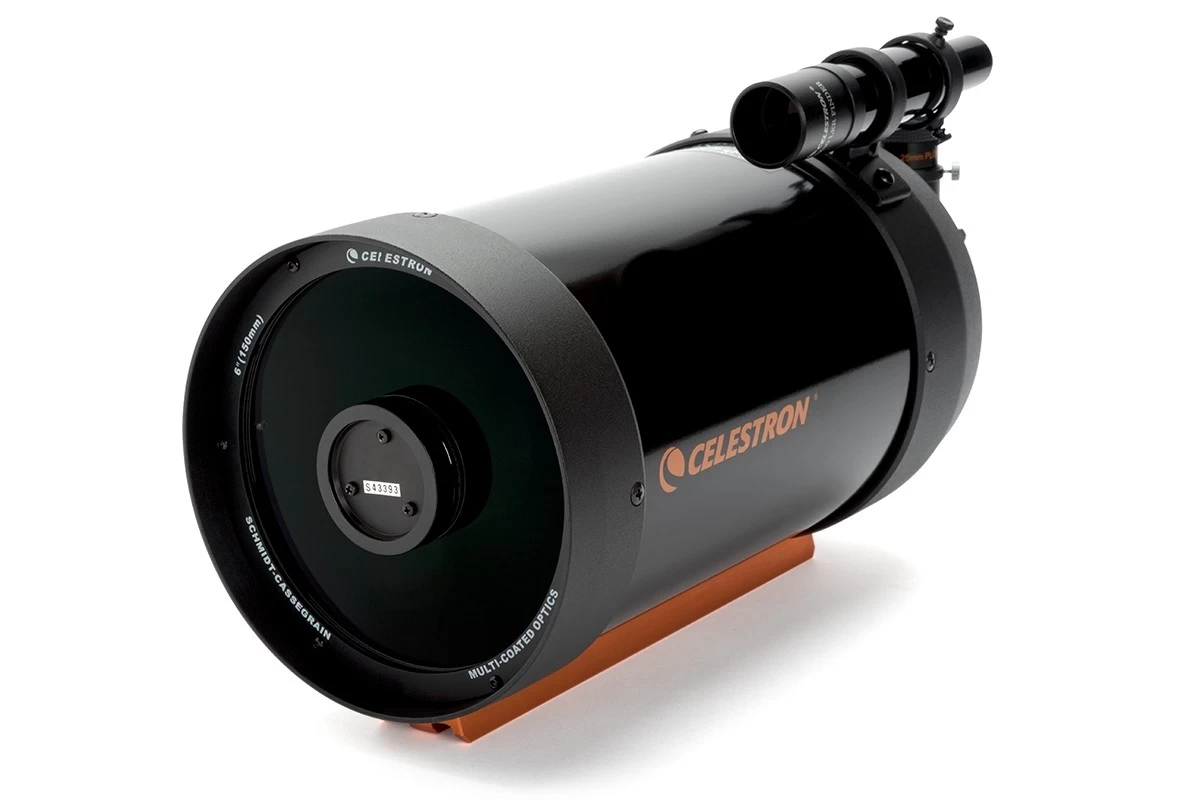 Celestron 6" XLT SC tubus Celestron 6" XLT SC tubus