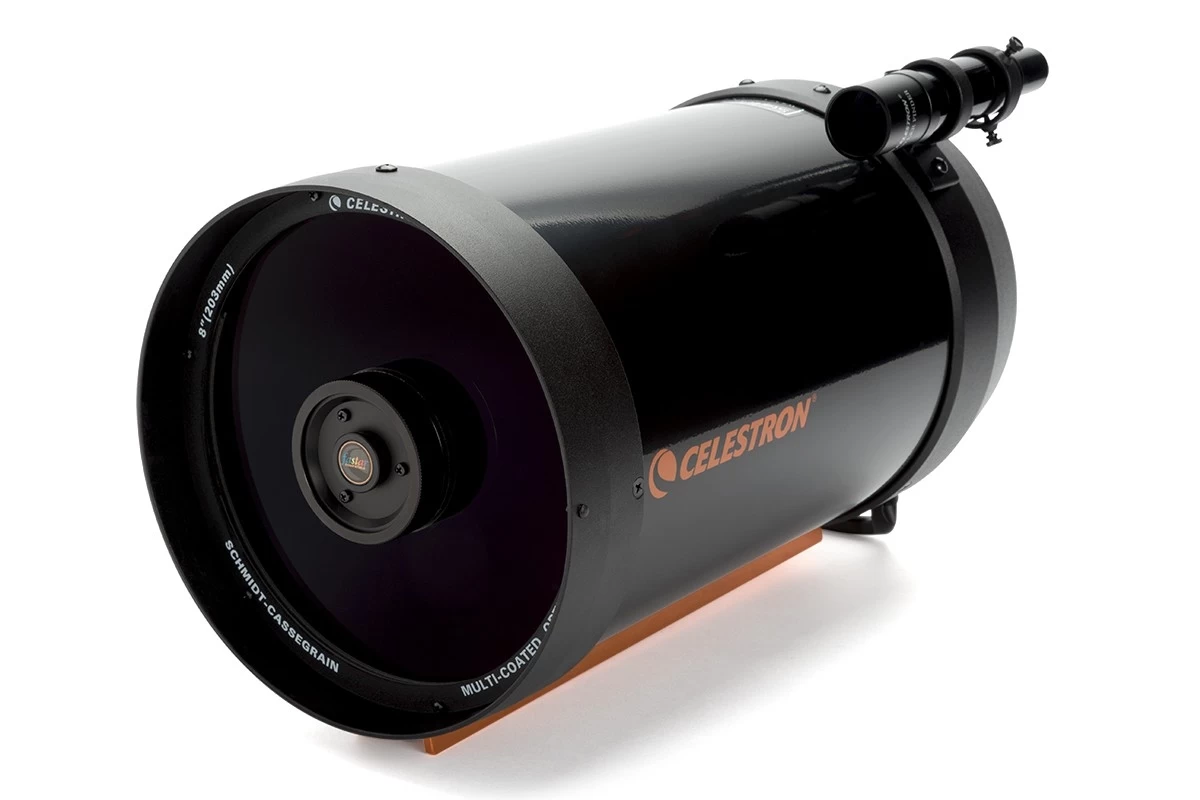 Celestron 8" XLT SC tubus Celestron 8" XLT SC tubus