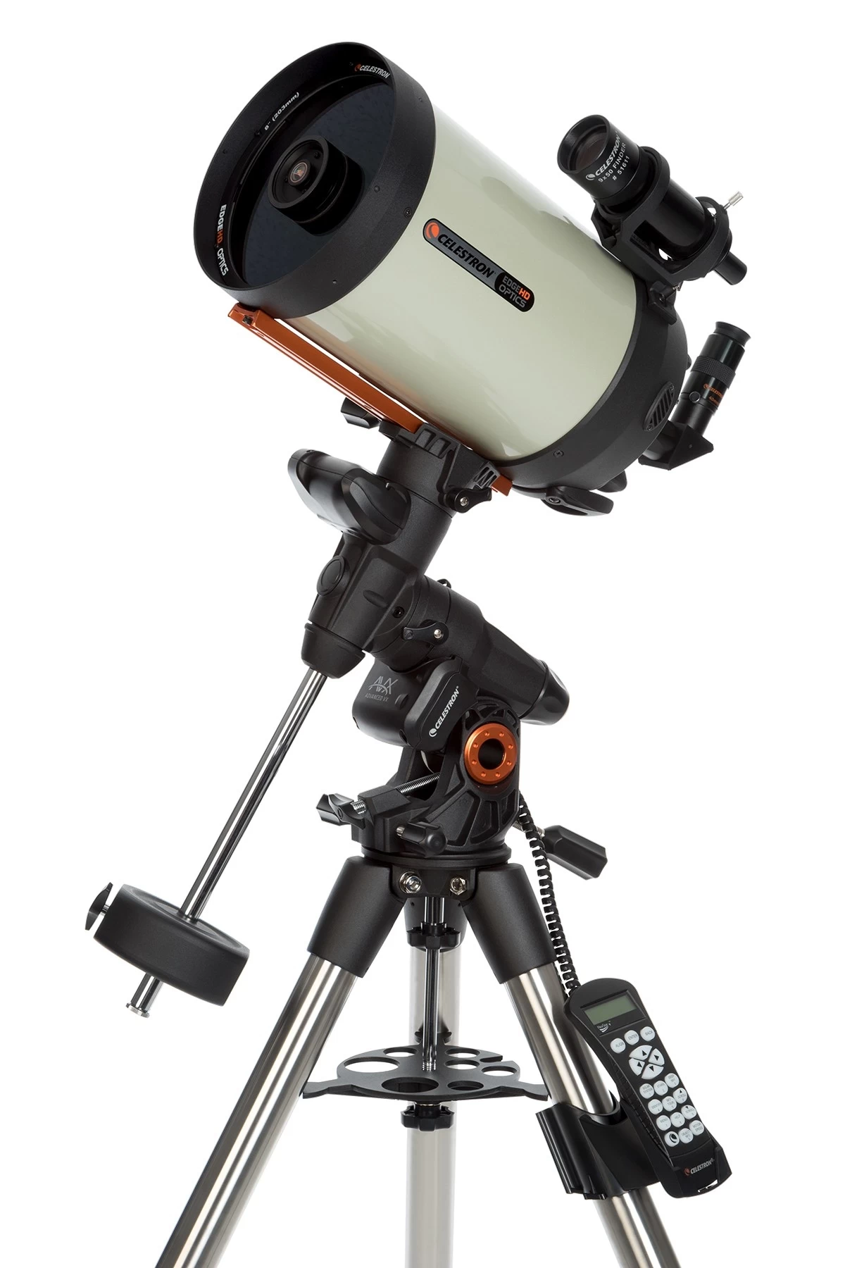 Celestron Advanced VX 8" EdgeHD SC távcső Celestron Advanced VX 8" EdgeHD SC távcső