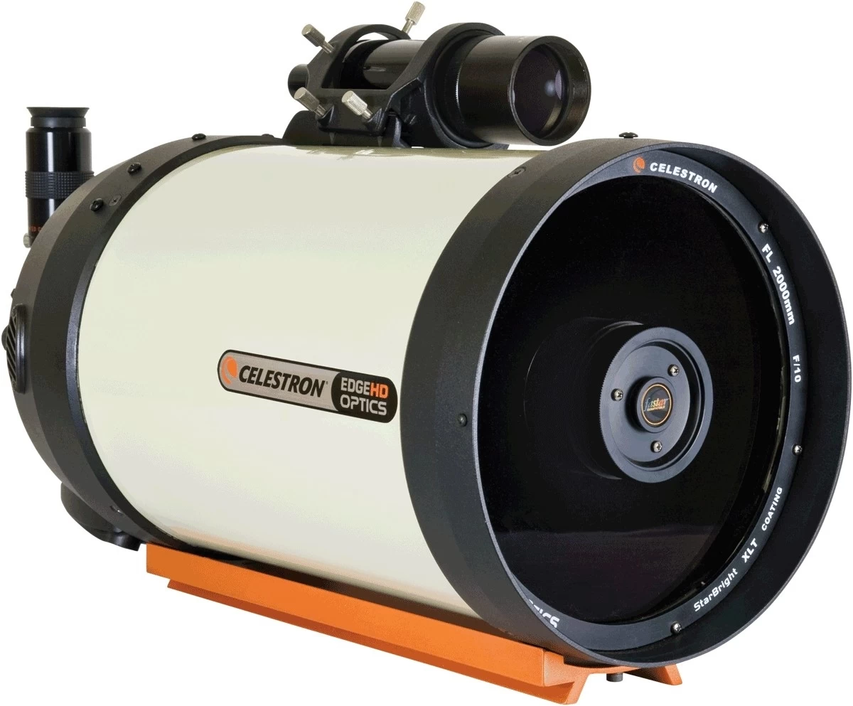 Celestron EdgeHD 8" SC távcső tubus Celestron EdgeHD 8" SC távcső tubus