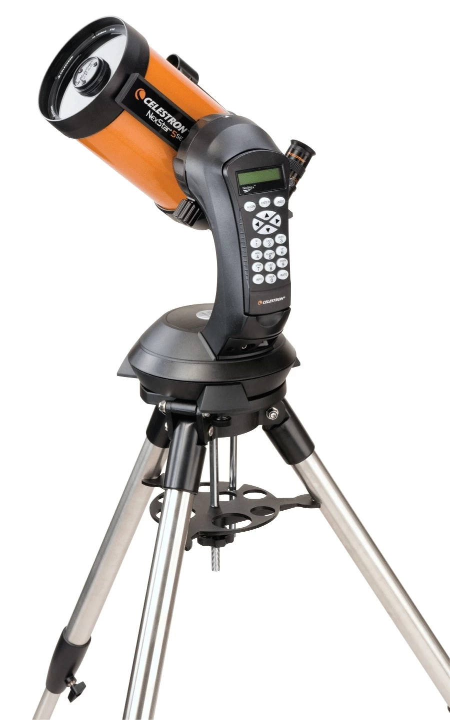 Celestron Nexstar 5 SE Celestron Nexstar 5 SE