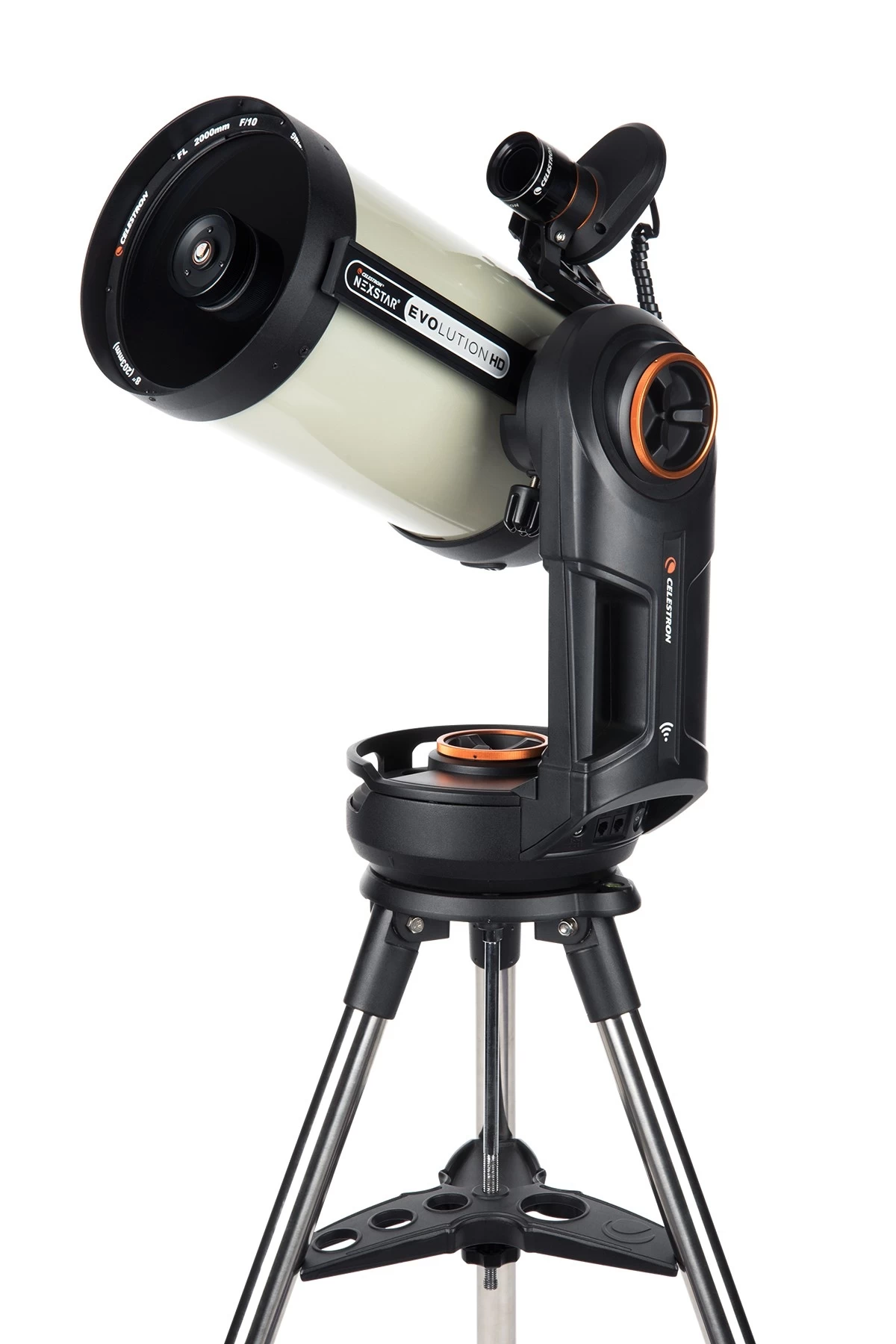 Celestron NexStar Evolution 8 HD SC + StarSense távcső Celestron NexStar Evolution 8 HD SC + StarSense távcső
