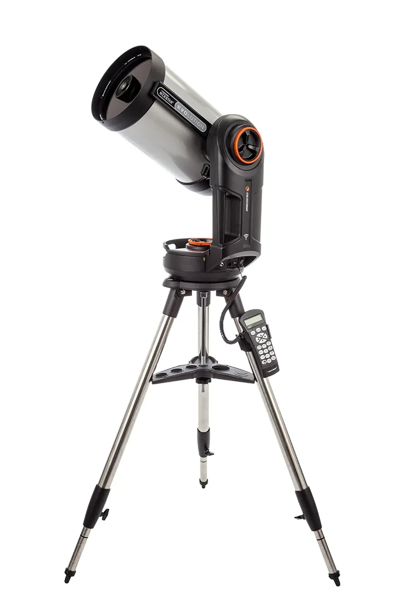 Celestron NexStar Evolution 8 SC távcső Celestron NexStar Evolution 8 SC távcső
