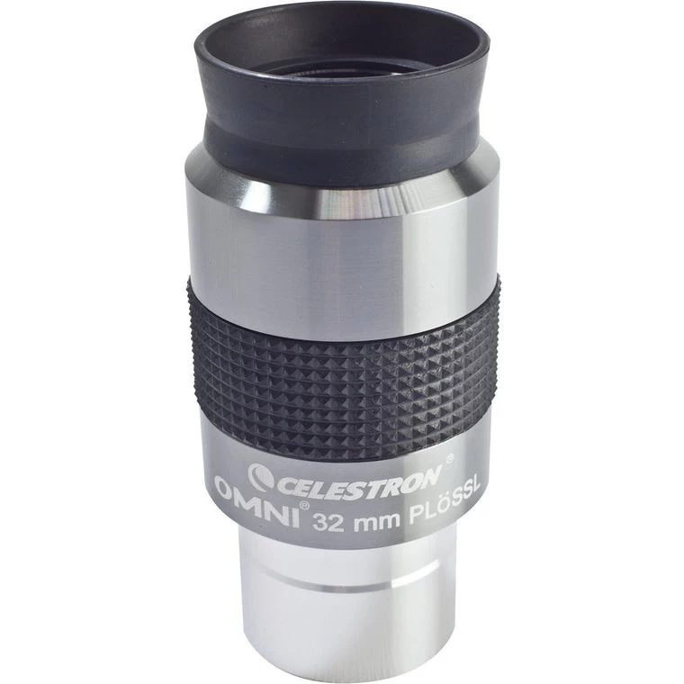 Celestron Omni Plössl 32 mm Celestron Omni Plössl 32 mm