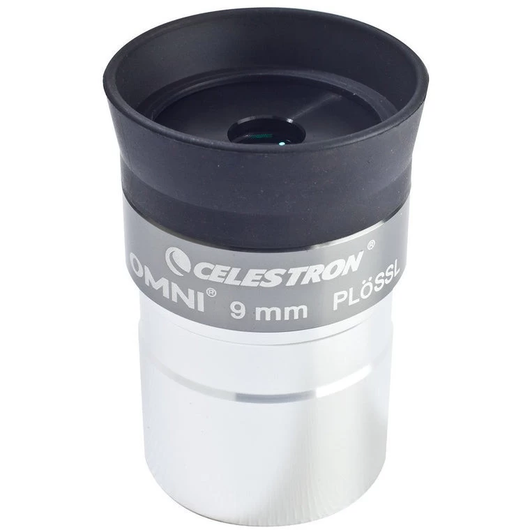 Celestron Omni Plössl 9 mm Celestron Omni Plössl 9 mm
