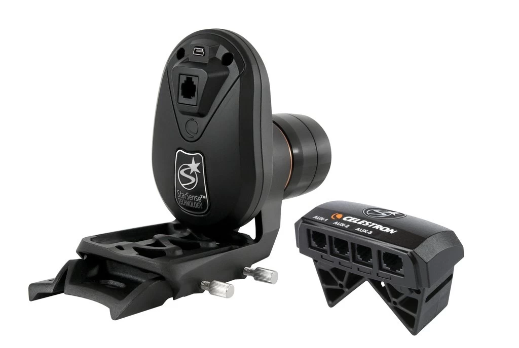 Celestron StarSense modul SkyWatcher goto mechanikák számára Celestron StarSense modul SkyWatcher goto mechanikák számára