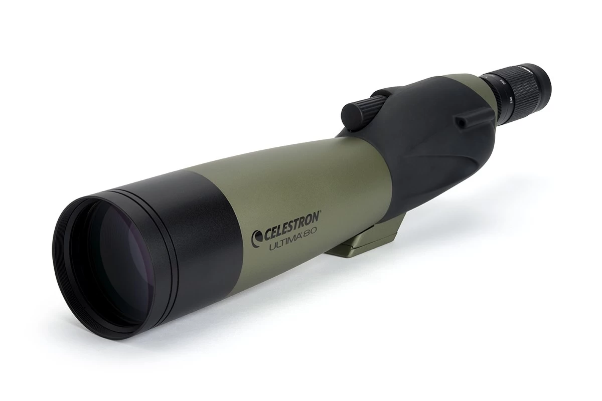 Celestron Ultima 80 spektív (egyenes) Celestron Ultima 80 spektív (egyenes)