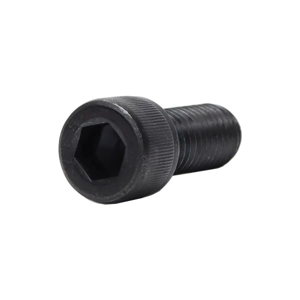 Colos csavar 1/4" menettel, 12 mm hosszú (imbuszkulcsos) Colos csavar 1/4" menettel, 12 mm hosszú (imbuszkulcsos)