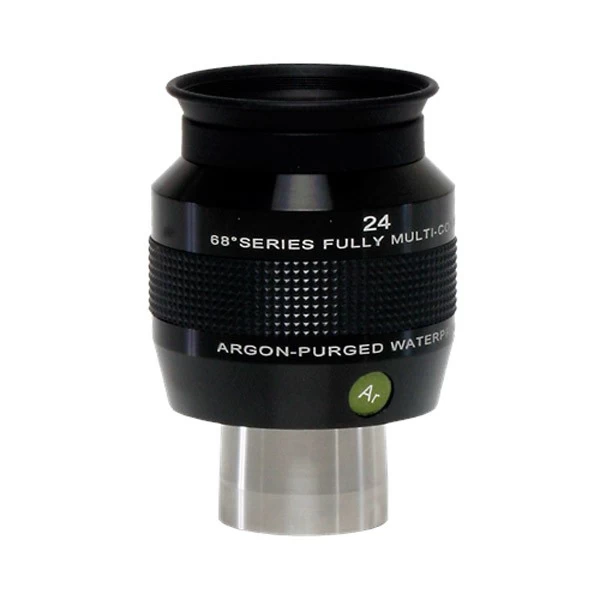 Explore Scientific 68° Series 24 mm Explore Scientific 68° Series 24 mm