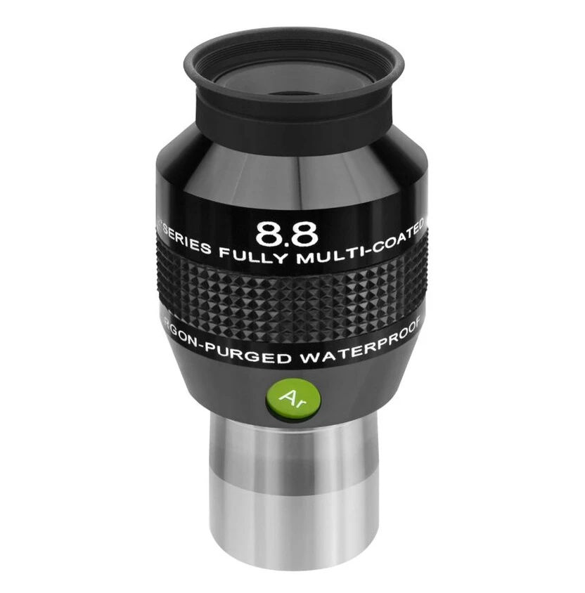 Explore Scientific 82° Series 8.8 mm Explore Scientific 82° Series 8.8 mm