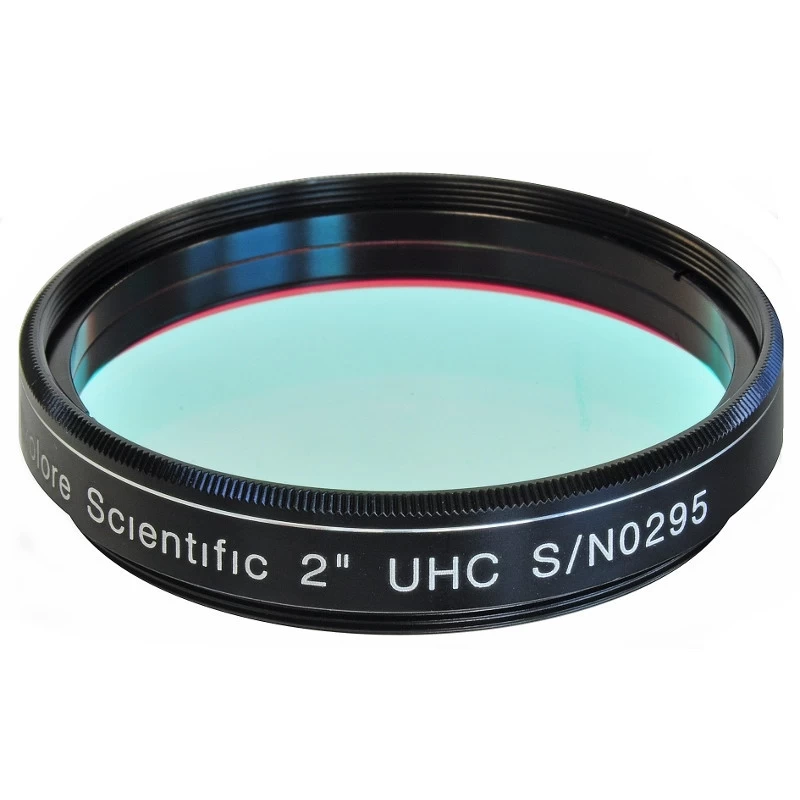 Explore Scientific UHC szűrő (2") Explore Scientific UHC szűrő (2")