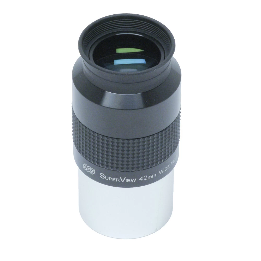 GSO SuperView 42 mm (2") GSO SuperView 42 mm (2")