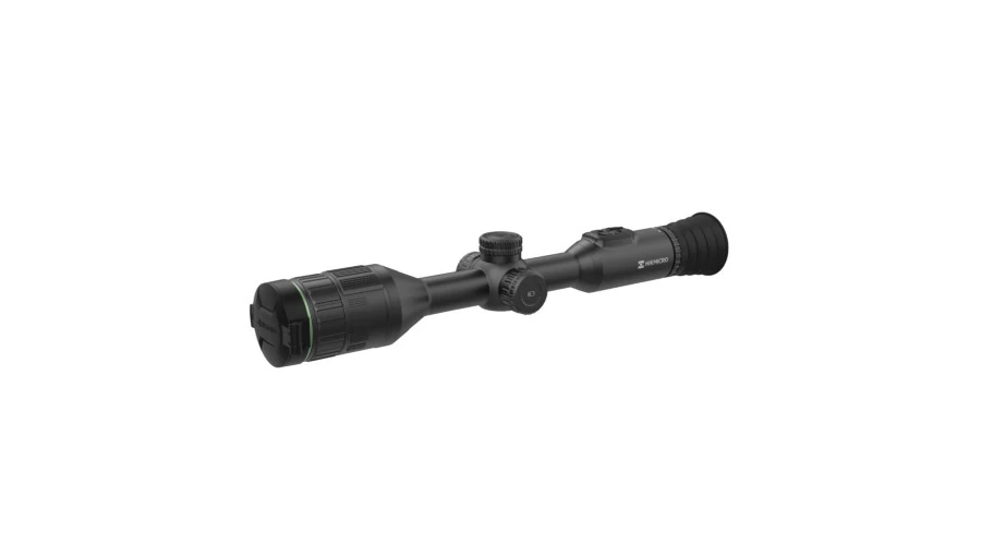 Hikmicro Alpex 4K A50E éjjellátó céltávcső Hikmicro Alpex 4K A50E éjjellátó céltávcső