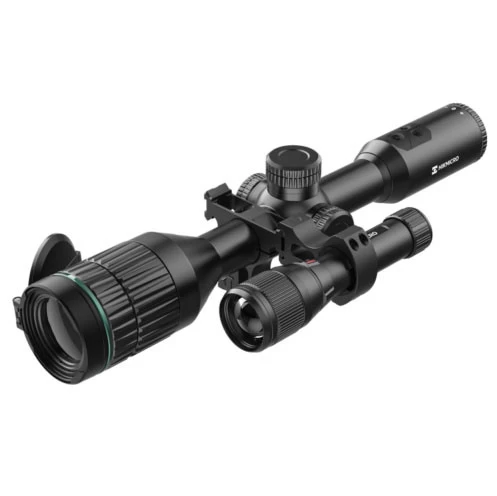 Hikmicro Alpex A50TN éjjellátó céltávcső + IR940 infravető Hikmicro Alpex A50TN éjjellátó céltávcső + IR940 infravető