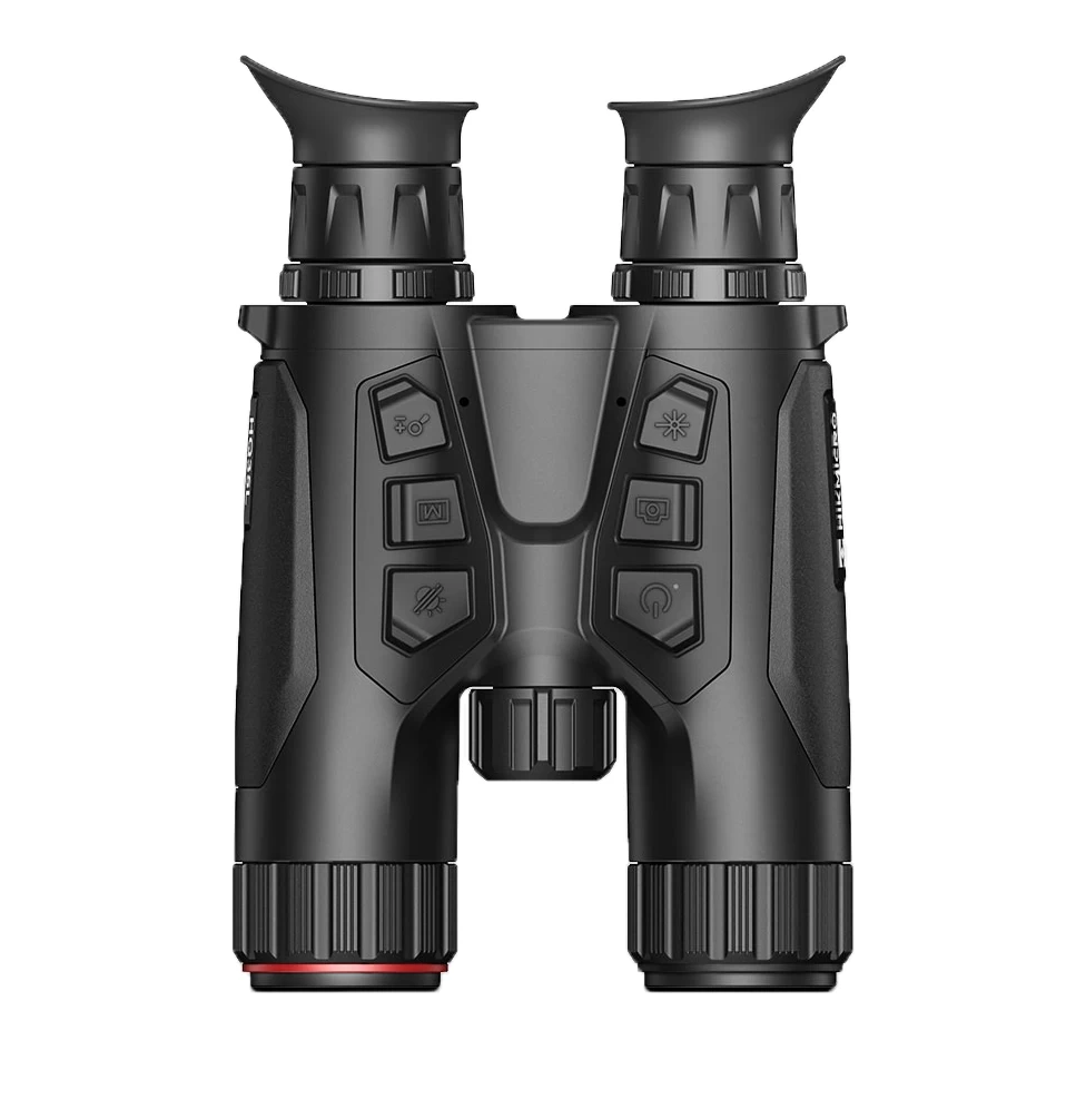 Hikmicro Habrok (940 nm) HQ35L hőkamera-éjjellátó kereső Hikmicro Habrok (940 nm) HQ35L hőkamera-éjjellátó kereső