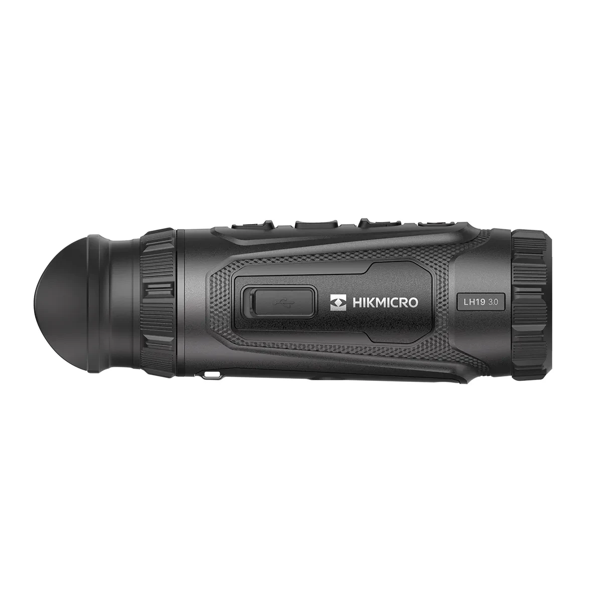 Hikmicro Lynx LH19 3.0 hőkamera Hikmicro Lynx LH19 3.0 hőkamera