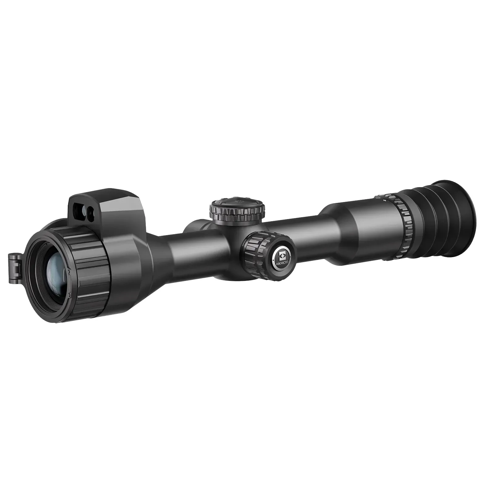Hikmicro Neos NH35L távolságmérős hőkamera céltávcső Hikmicro Neos NH35L távolságmérős hőkamera céltávcső