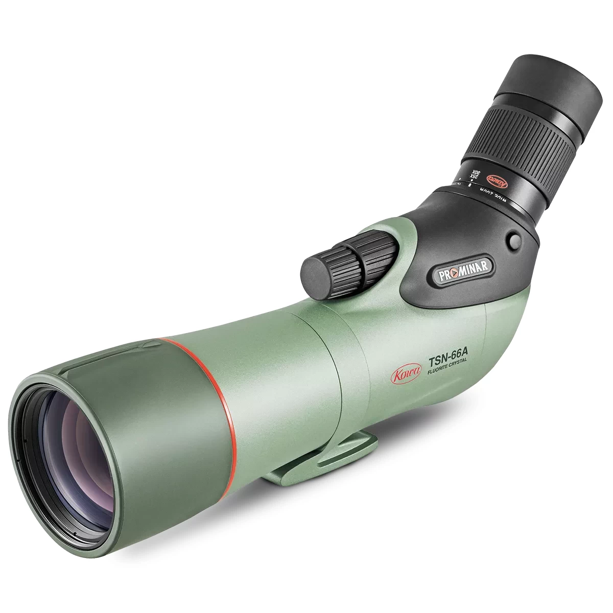 Kowa Prominar TSN-66A spektív (45°-os) Kowa Prominar TSN-66A spektív (45°-os)