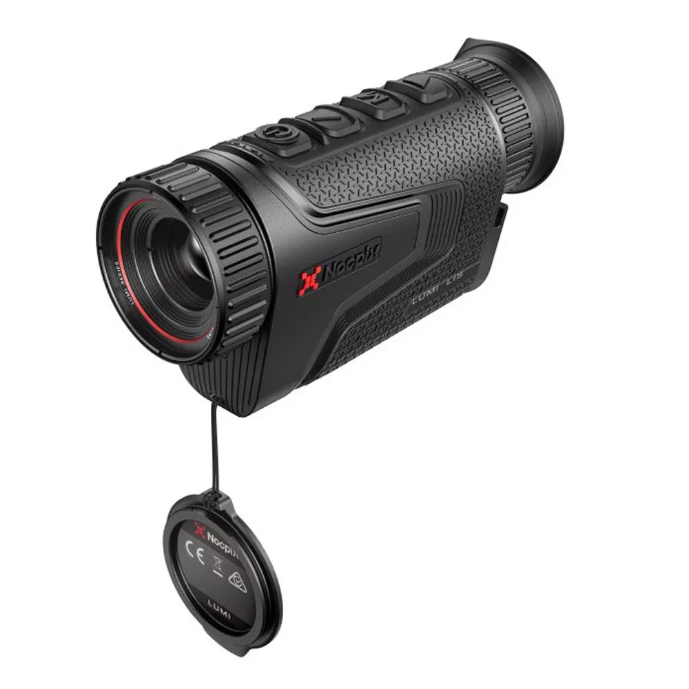 Nocpix Lumi L19 hőkamera Nocpix Lumi L19 hőkamera