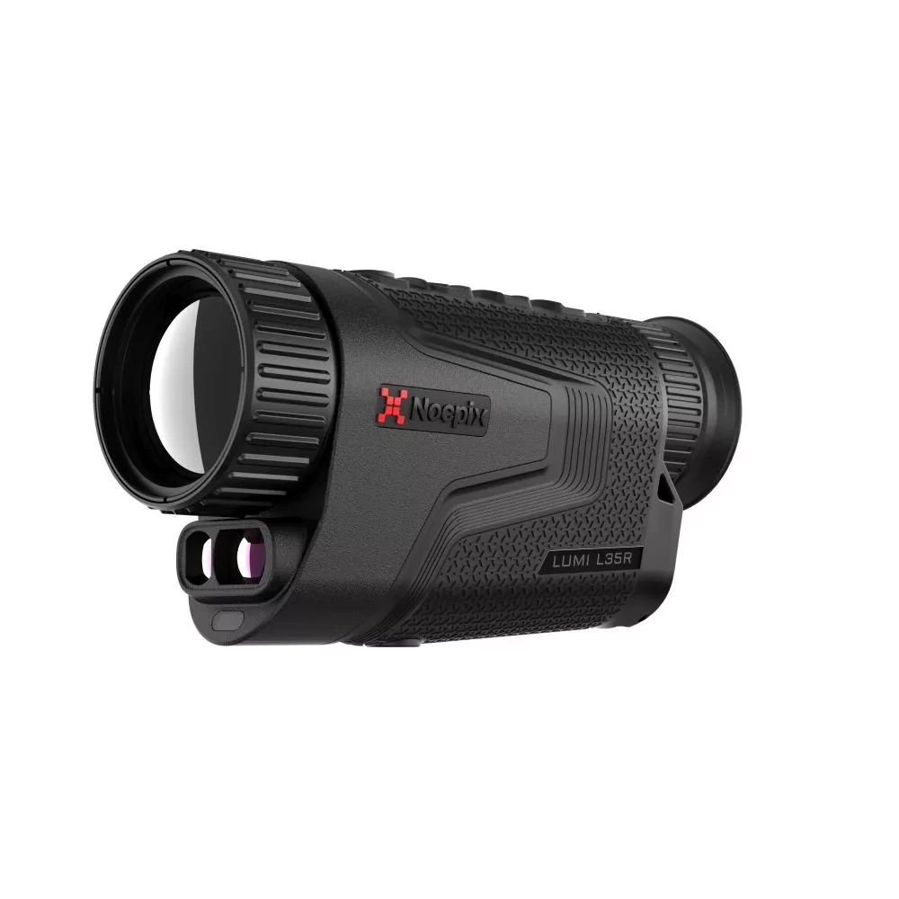 Nocpix Lumi L35R távolságmérős hőkamera Nocpix Lumi L35R távolságmérős hőkamera