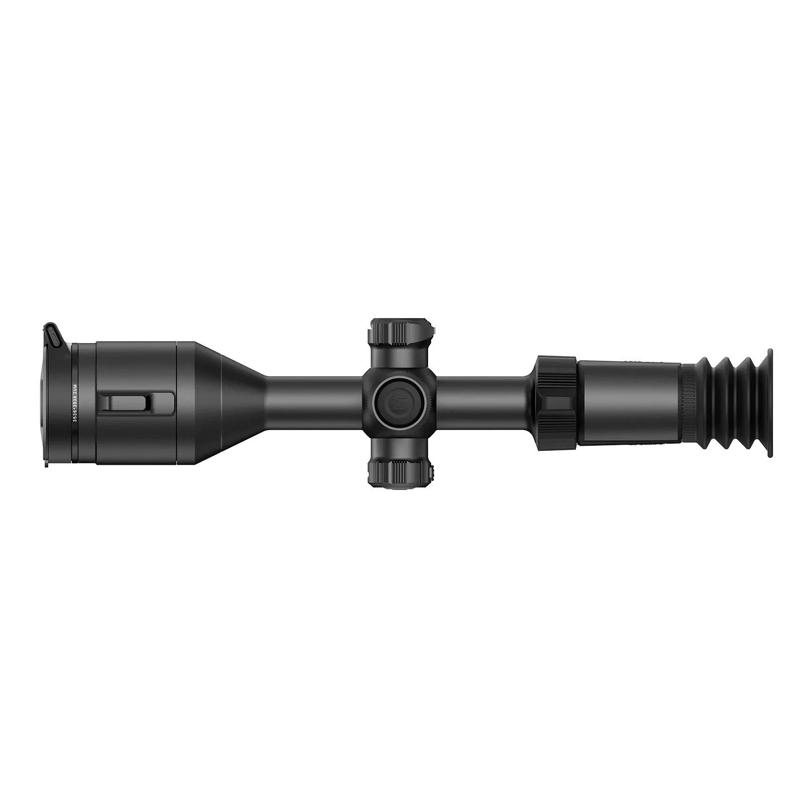 Nocpix Nite D70R LRF éjjellátó céltávcső távolságmérővel + 940nm-es infravető Nocpix Nite D70R LRF éjjellátó céltávcső távolságmérővel + 940nm-es infravető