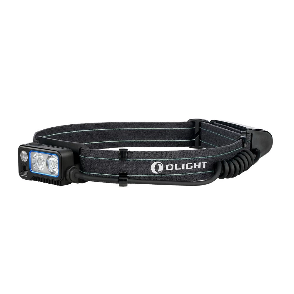 Olight Array 2 Pro tölthető fejlámpa Olight Array 2 Pro tölthető fejlámpa