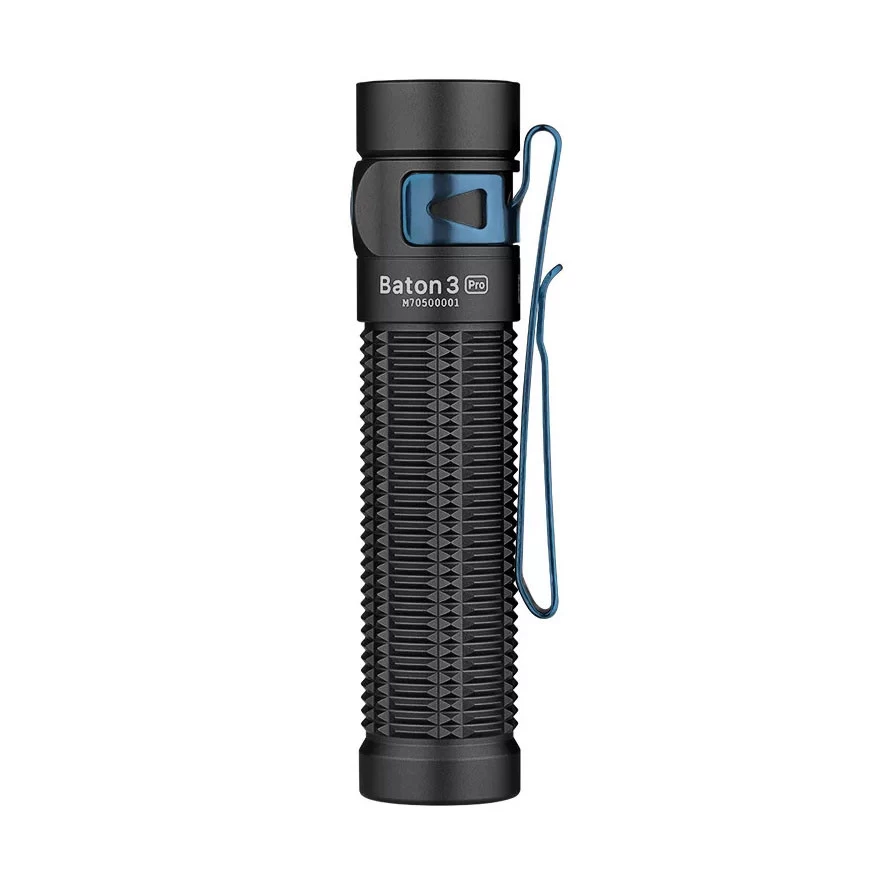 Olight Baton 3 PRO zseblámpa Olight Baton 3 PRO zseblámpa