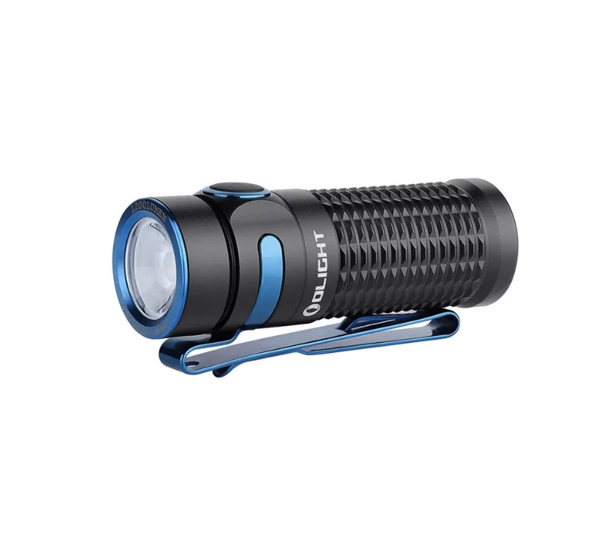 Olight Baton 3 zseblámpa Olight Baton 3 zseblámpa