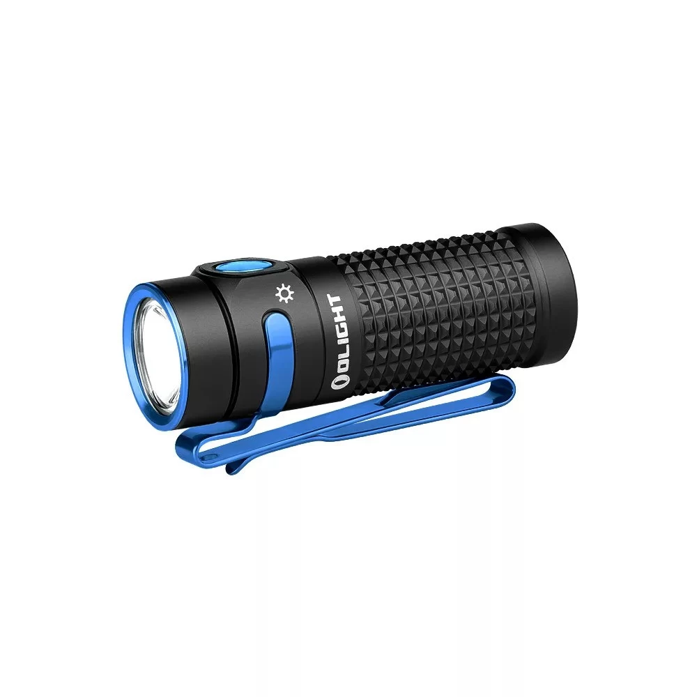 Olight Baton 4 tölthető zseblámpa Olight Baton 4 tölthető zseblámpa