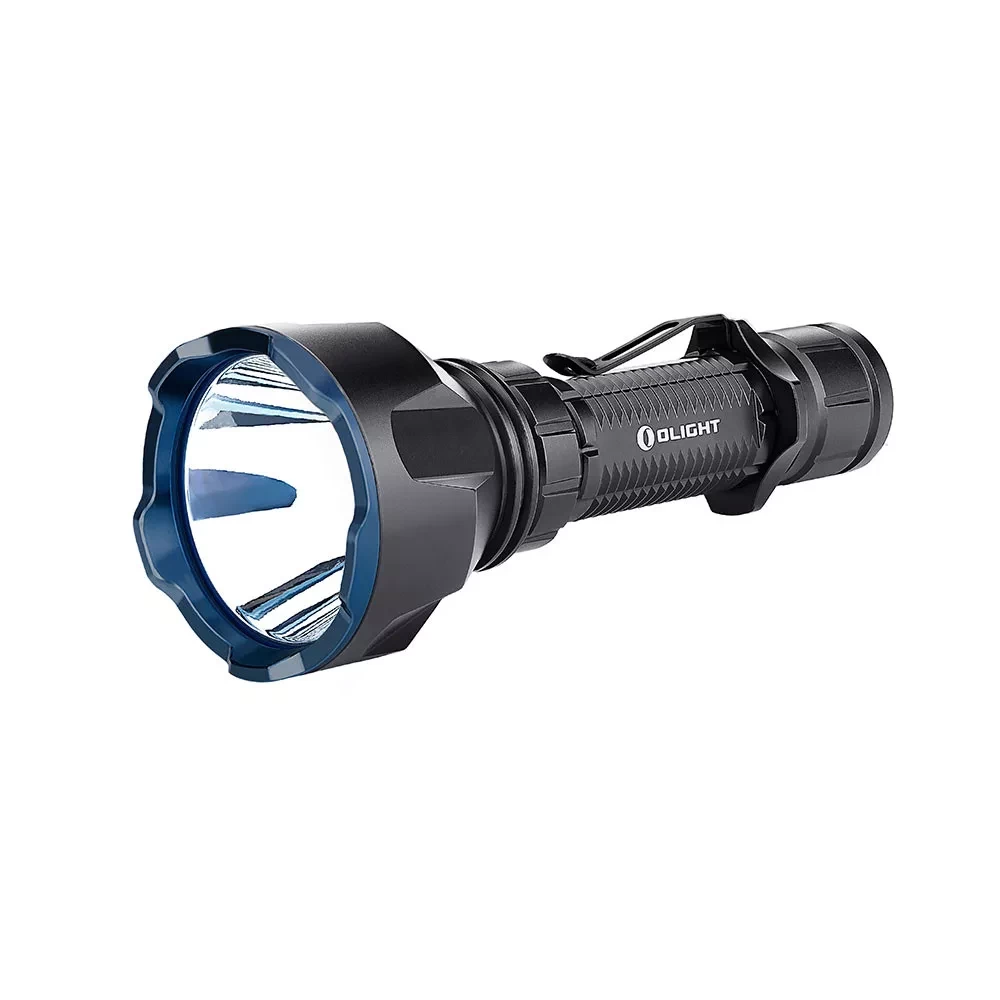 Olight Warrior X Turbo LED vadászlámpa Olight Warrior X Turbo LED vadászlámpa