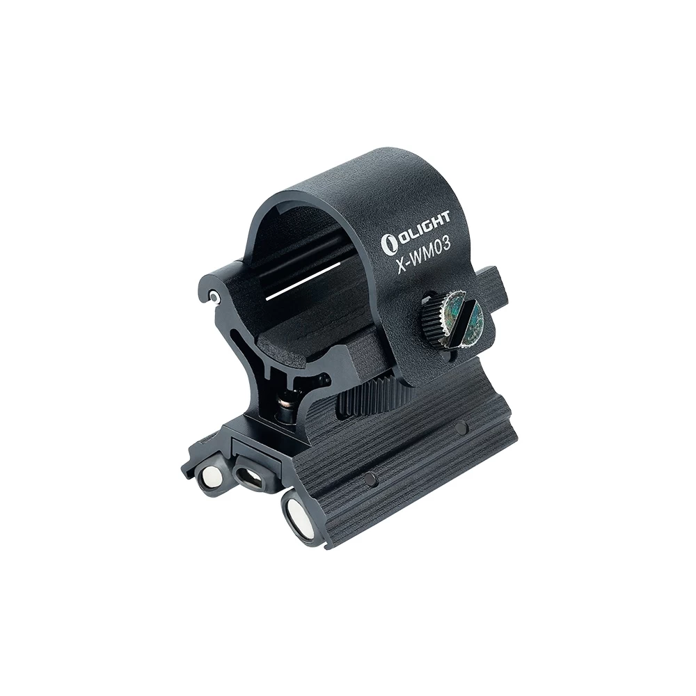 Olight X-WM03 mágneses szerelék (23-26 mm) Olight X-WM03 mágneses szerelék (23-26 mm)