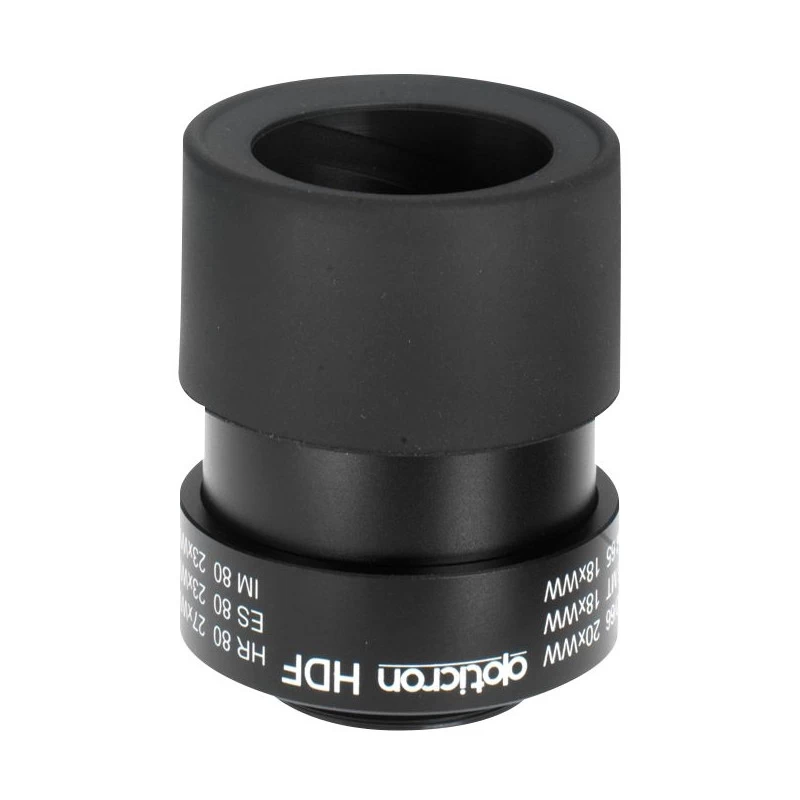 Opticron HDF T 22 mm nagylátószögű okulár Opticron HDF T 22 mm nagylátószögű okulár