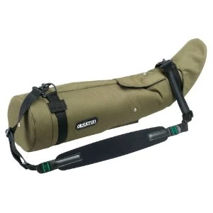 Opticron hordtáska MM3 80 és MM4 77 GA ED 45°-os spektívhez (zöld) Opticron hordtáska MM3 80 és MM4 77 GA ED 45°-os spektívhez (zöld)