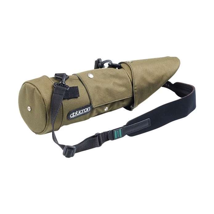 Opticron hordtáska MM3 80 és MM4 77 GA ED egyenes spektívhez (zöld) Opticron hordtáska MM3 80 és MM4 77 GA ED egyenes spektívhez (zöld)