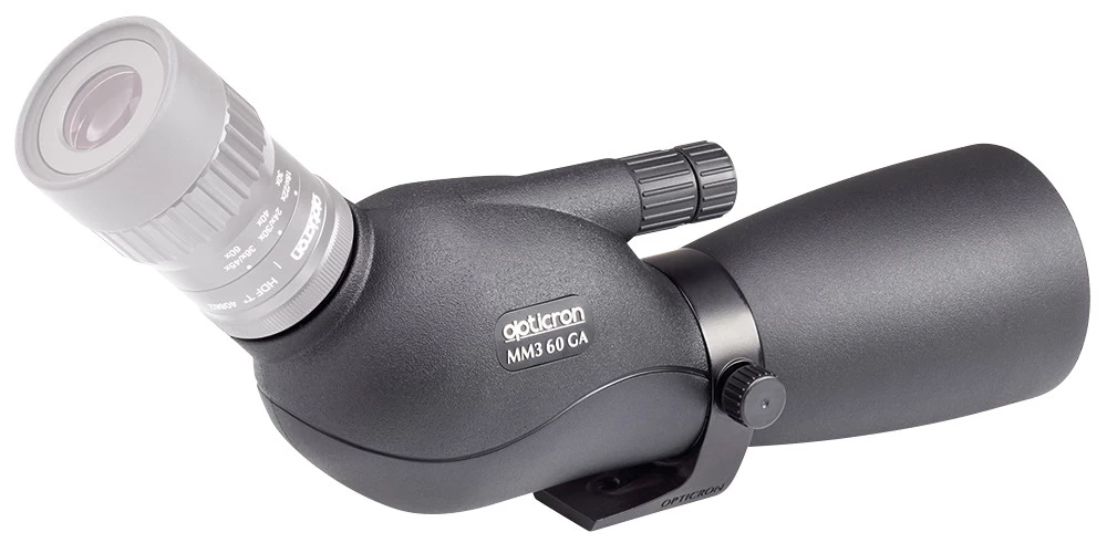 Opticron MM3 60 GA spektiv (45°-os betekintéssel) Opticron MM3 60 GA spektiv (45°-os betekintéssel)