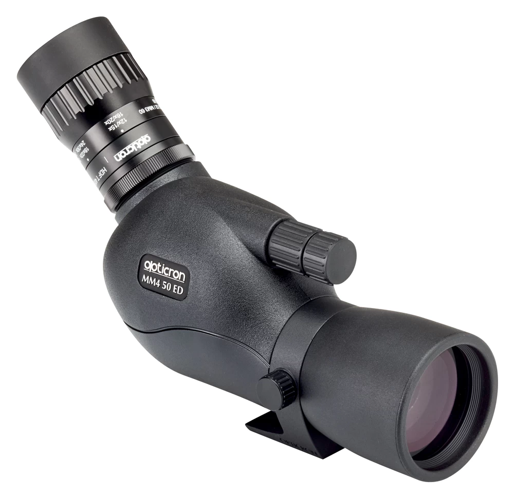 Opticron MM4 50 GA ED spektiv (45°-os betekintéssel) Opticron MM4 50 GA ED spektiv (45°-os betekintéssel)