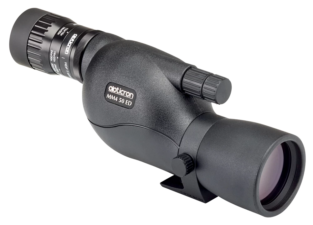 Opticron MM4 50 GA ED spektiv (egyenes betekintéssel) Opticron MM4 50 GA ED spektiv (egyenes betekintéssel)